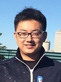 Hengrui Liu
