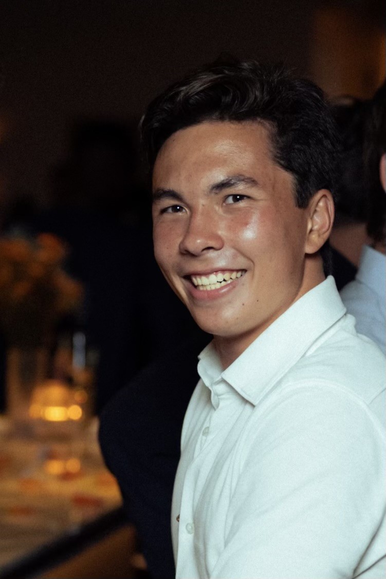 Liam Nguyen Stiles