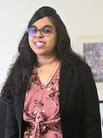 March 2020: Congratulations to Dr. Divya Venkatesh on her successful Ph.D. defense! Nothing can stop great science.