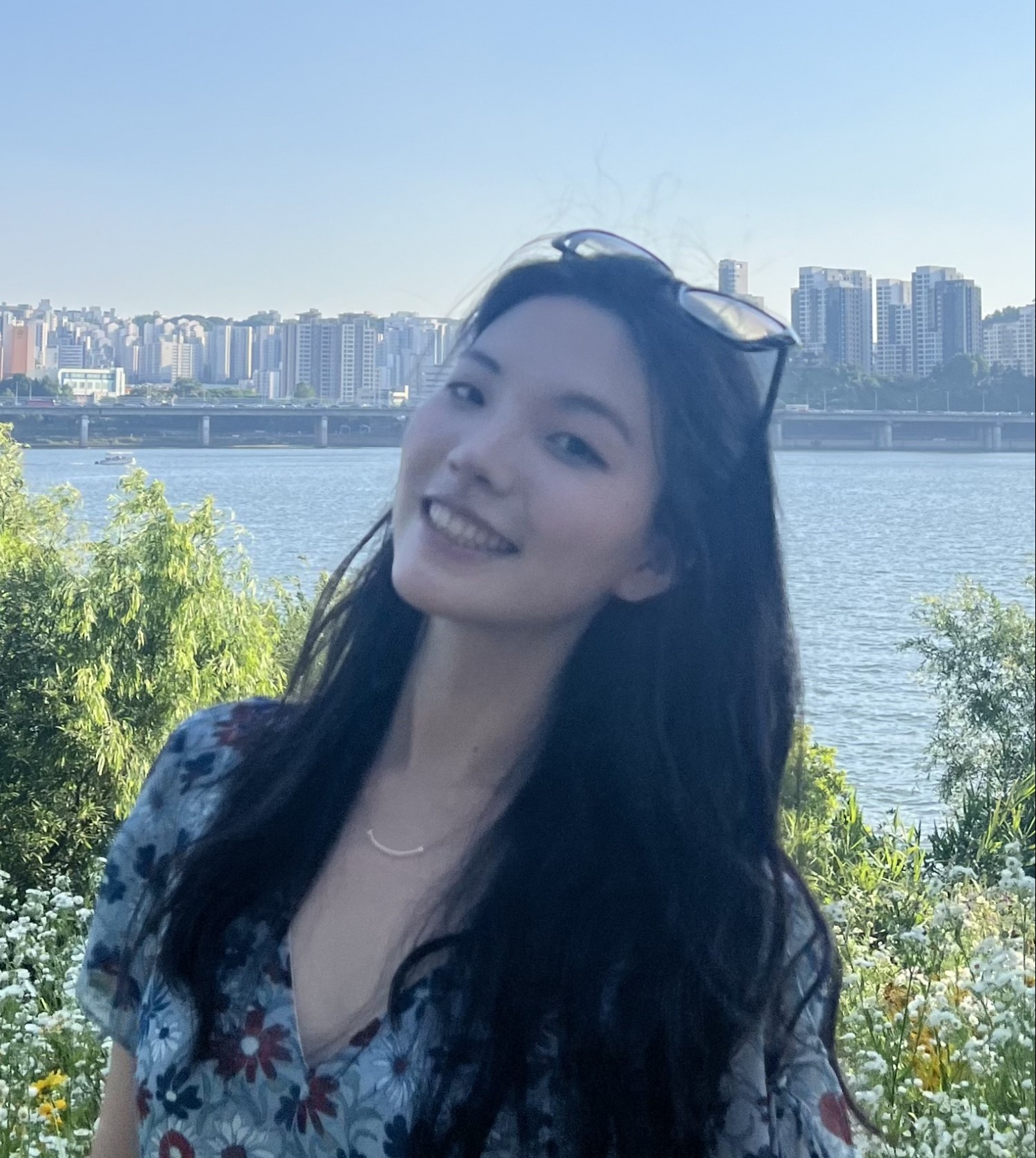 Jana Choe Headshot