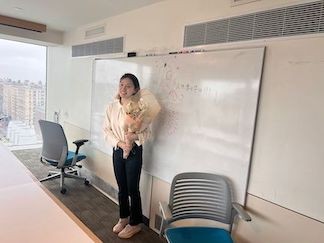 April 2023: Congratulations to Dr. Tan on a successful Ph.D. defense!