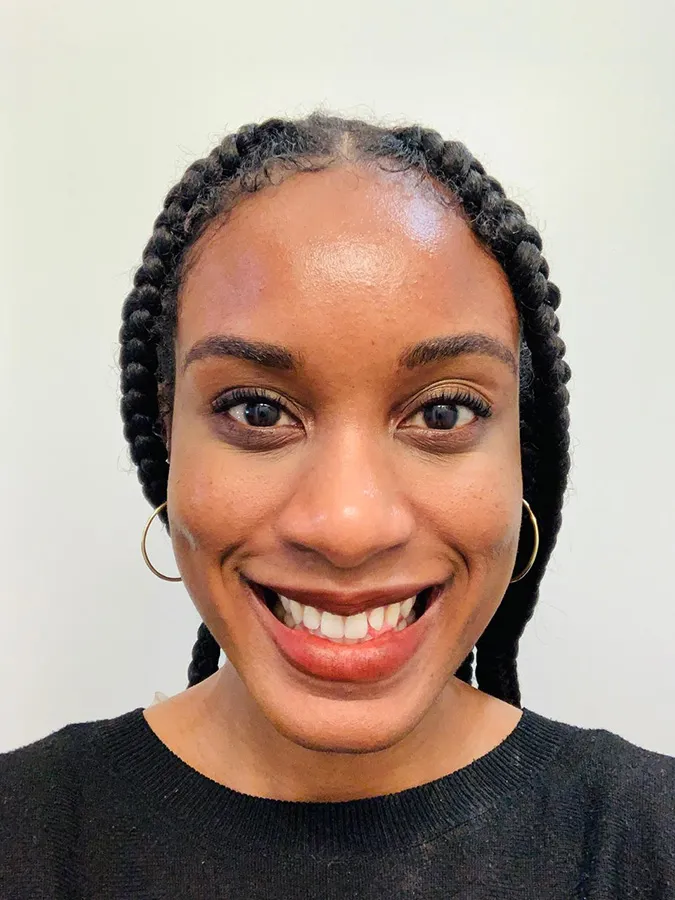 Ashley R. Brown