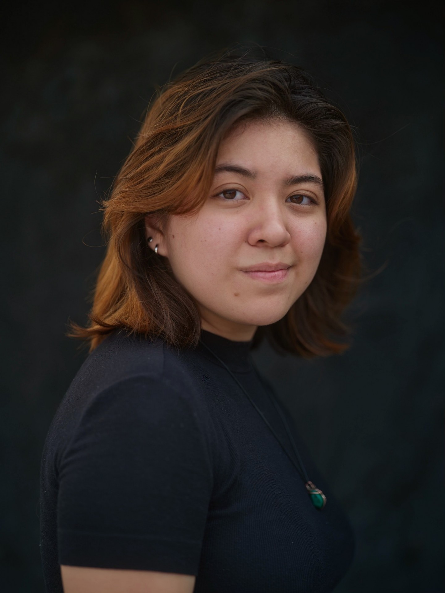 DeVine Headshot 2023