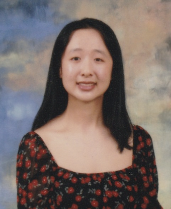 Jenny Jin Headshot