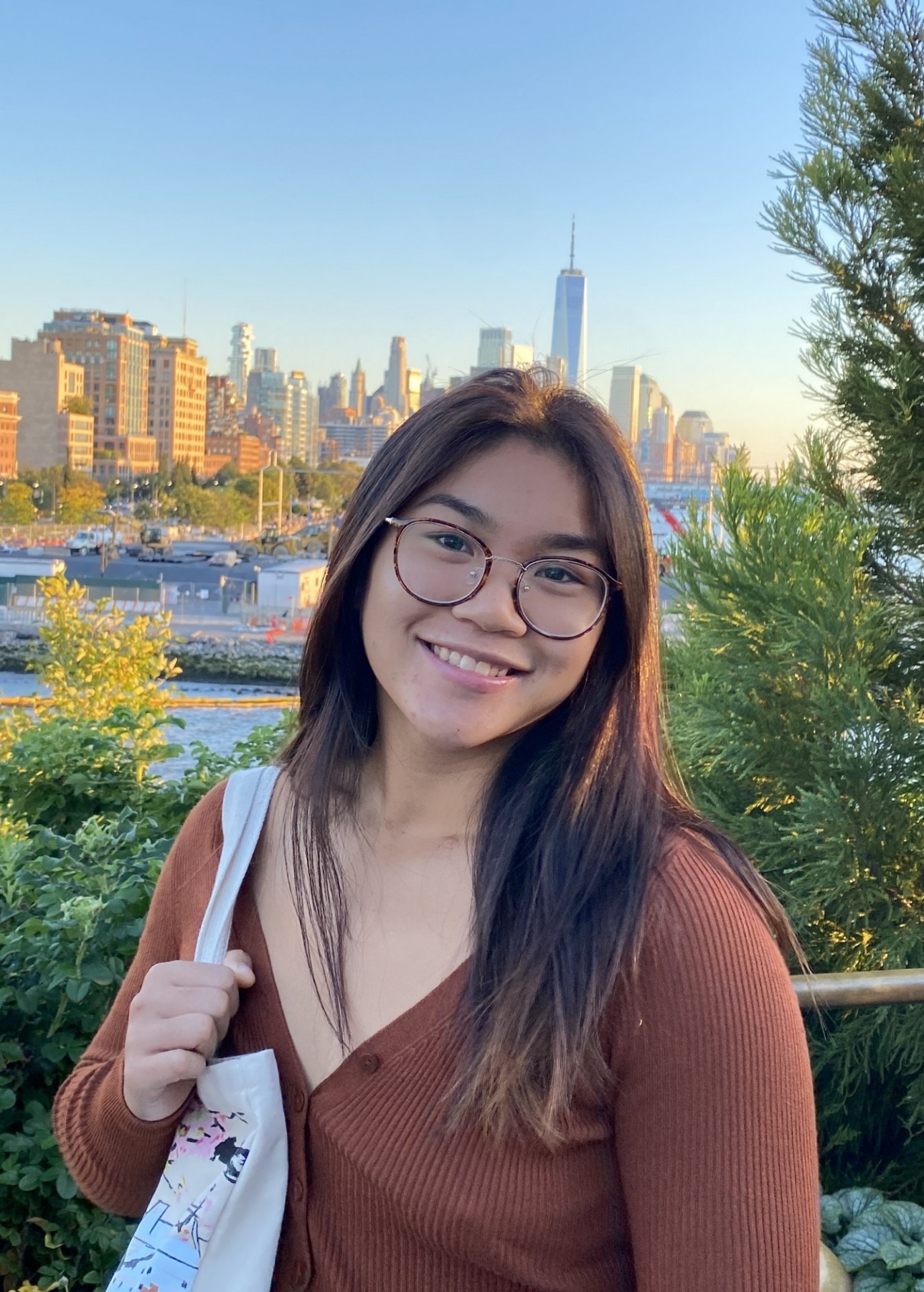 Annie Nghi Hua