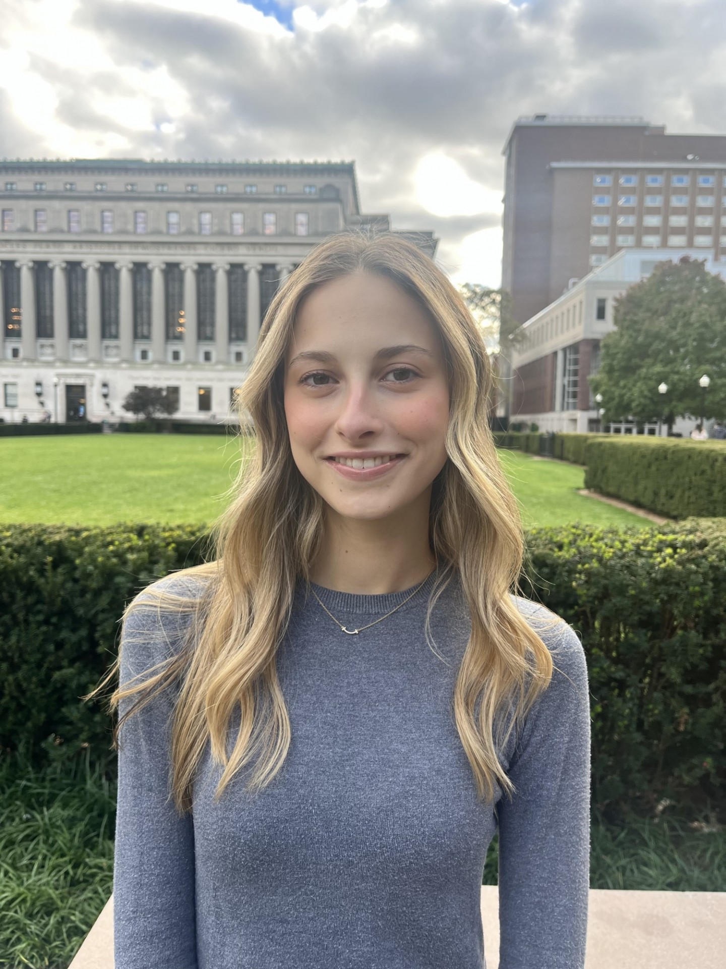 Rachel Freilich