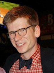 July 10, 2017: Michael successfully defended his Ph.D. thesis. Congratulations Michael!