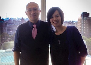 Oct 8, 2014: Kenichi defended his Ph.D. thesis. Congratulations, Kenichi!