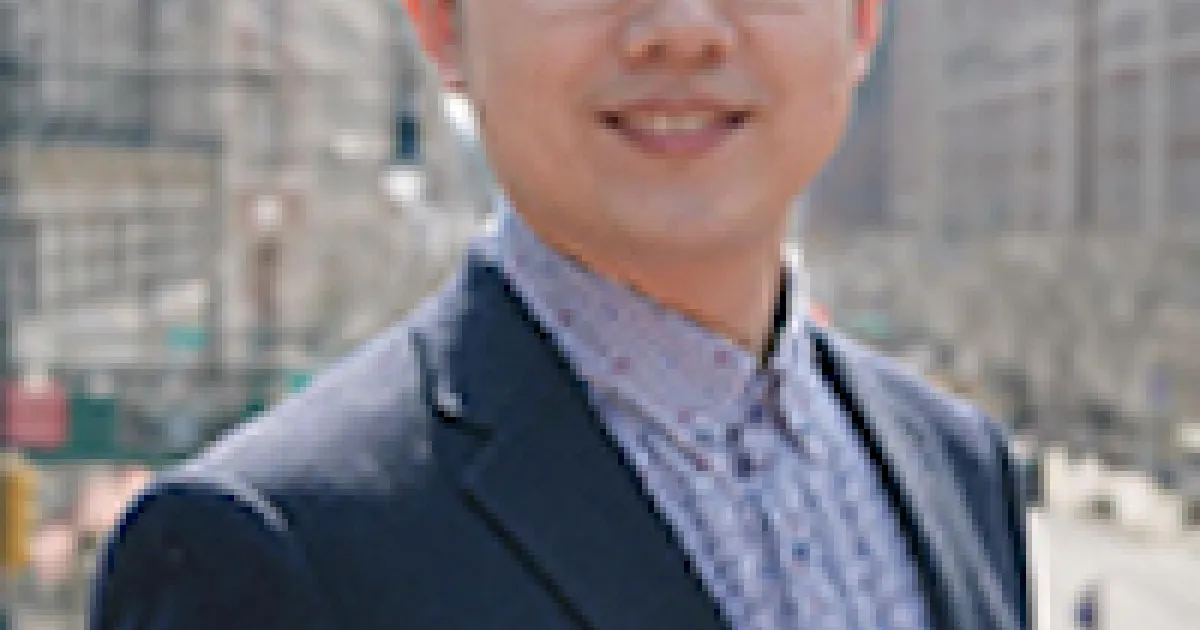 Dec 2020: Congratulations to Dr. Hengrui Liu on a successful Ph.D ...